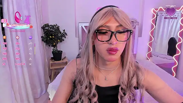 Shinedark tay1 online show from November 2025 02:55:01 AM