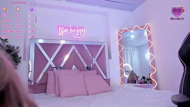 Shinedark tay1 online show from November 2025 02:56:02 AM