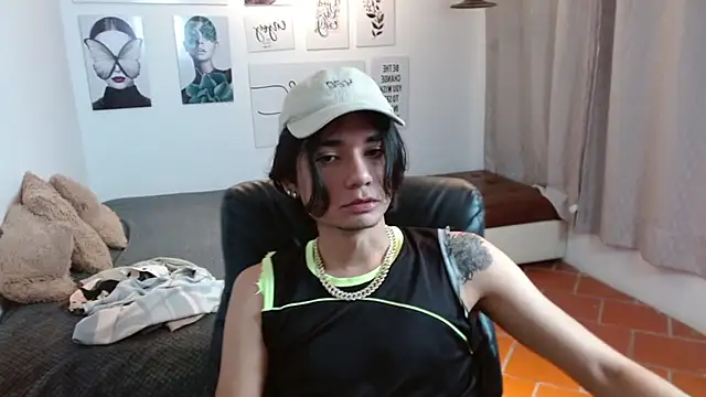 davoxer online show from October 2025 03:14:01 AM