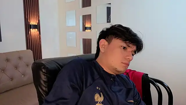 davoxer online show from April 2026 03:42:01 AM