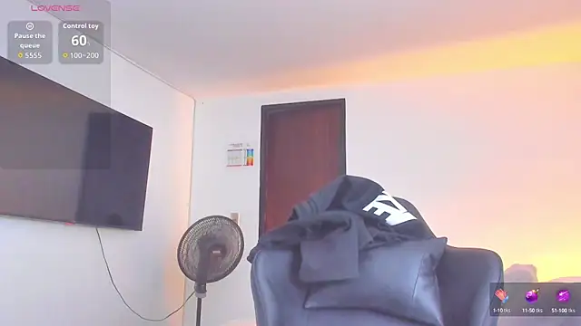 RJBarto online show from October 2025 07:11:02 PM