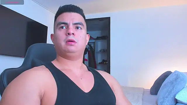 RJBarto online show from December 2025 01:18:02 PM