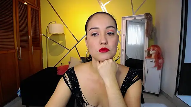 Snapshot of shirleyrojas chatting on September 2025 12:28:01 PM shirleyrojas online show from September 2025 12:28:01 PM
