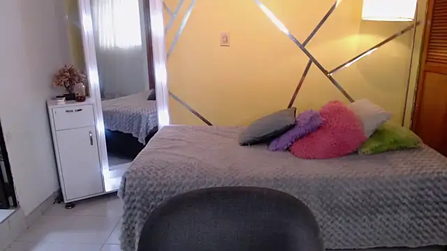 Snapshot of shirleyrojas chatting on October 2025 08:00:02 PM shirleyrojas online show from October 2025 08:00:02 PM