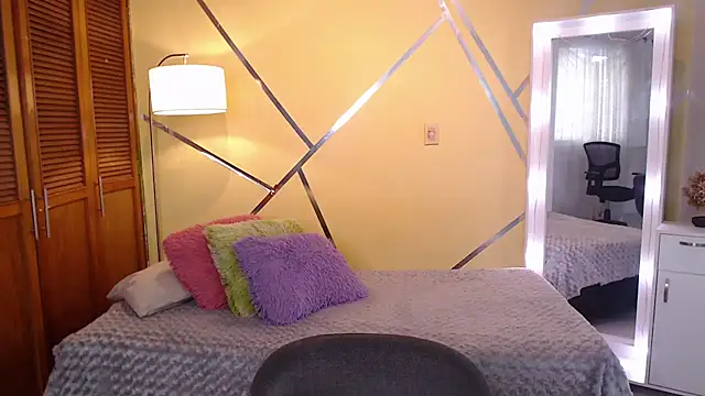 shirleyrojas online show from November 2025 08:16:01 PM