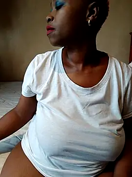 missboobiesSA online show from January 2026 02:10:01 PM