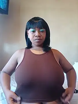 missboobiesSA online show from June 2026 09:14:01 AM