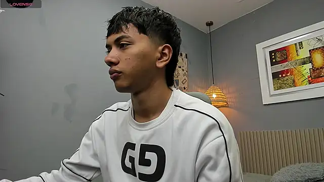 markbowie online show from October 2025 11:19:01 AM