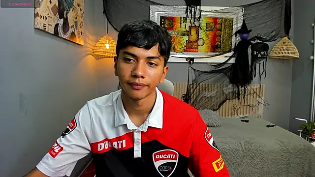 markbowie online show from October 2025 01:45:01 PM