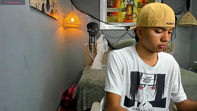 markbowie online show from November 2025 03:25:01 PM