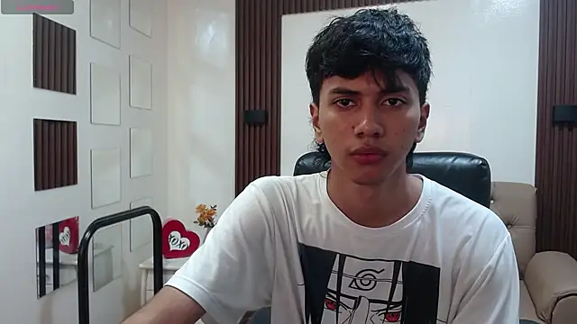 markbowie online show from April 2026 09:04:02 PM