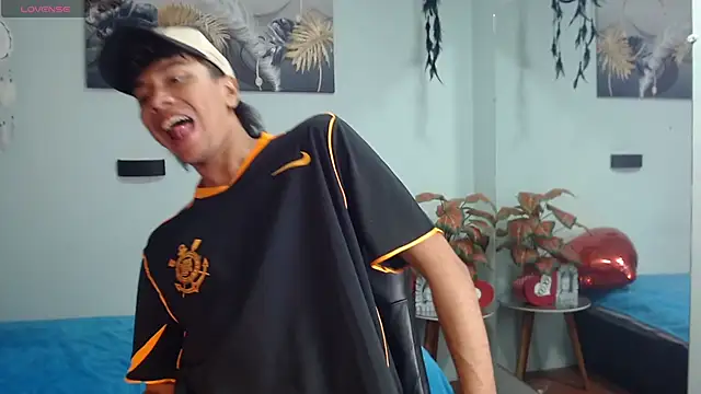 markbowie online show from April 2026 03:28:01 PM