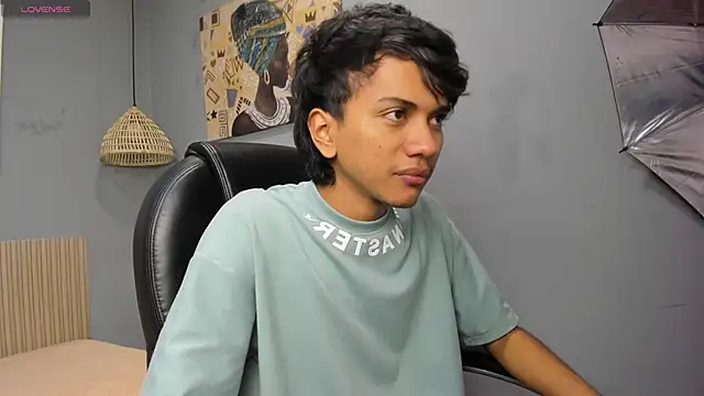 markbowie online show from April 2026 12:50:01 PM