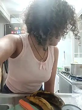 CATTALINAHOT online show from February 2026 09:22:02 PM