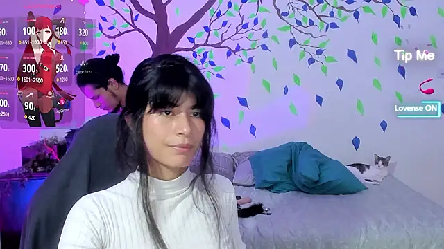 abbiez  online show from February 2026 12:14:02 AM