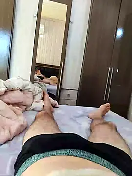 Gustavo198045 online show from February 2026 12:04:01 PM