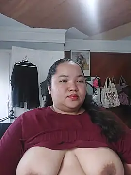 LianaCruzado online show from June 2026 09:08:02 AM