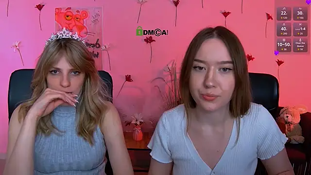 jose fairy online show from April 2026 07:17:02 PM