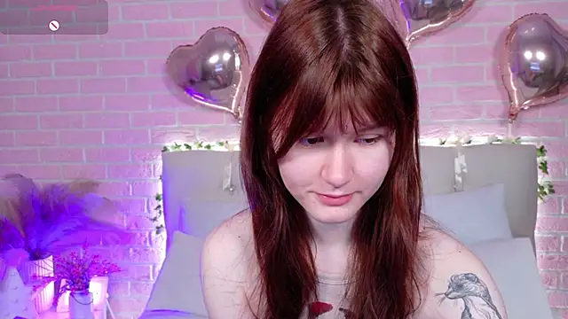 Aria Vox online show from November 2025 04:54:02 AM