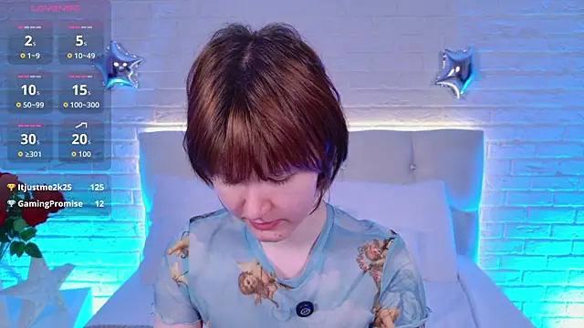 Aria Vox online show from June 2026 11:37:02 AM