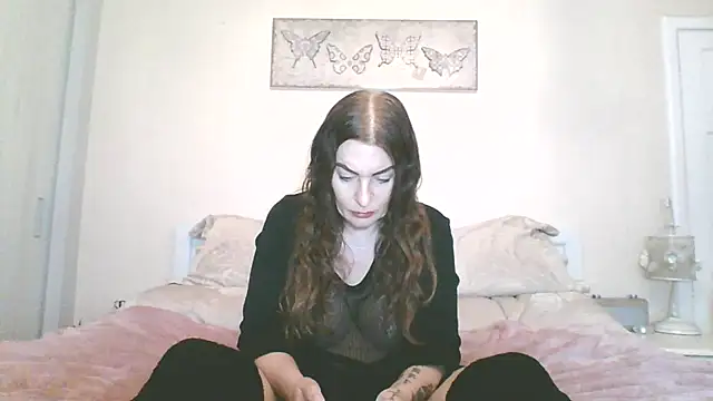 EllaKent online show from January 2026 03:38:01 PM