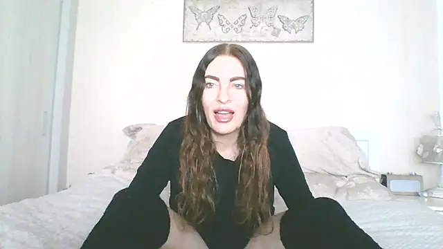 EllaKent online show from February 2026 03:32:02 PM