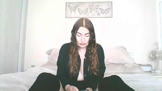 EllaKent online show from March 2026 03:29:01 PM