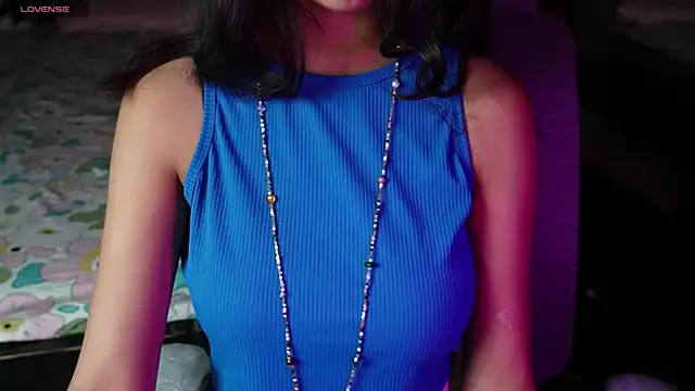 NidhiChandra online show from March 2026 09:36:01 AM