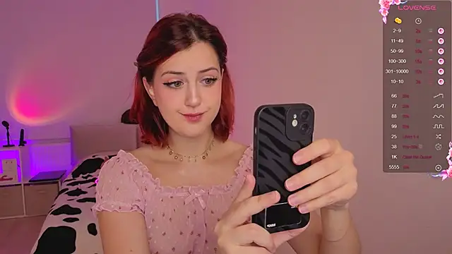 bananasgirl online show from October 2025 05:48:02 AM