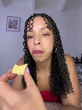 Yasmin777  online show from March 2026 08:59:02 PM