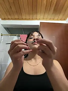 Snapshot of Yasmin777_ chatting on July 2026 09:39:02 PM Yasmin777 online show from July 2026 09:39:02 PM