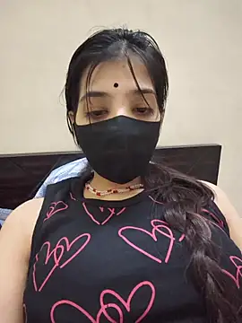 Snapshot of Princess_payal chatting on June 2026 04:00:01 PM Princess payal online show from June 2026 04:00:01 PM