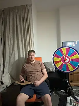 yourmaster2025 online show from March 2026 11:16:01 PM