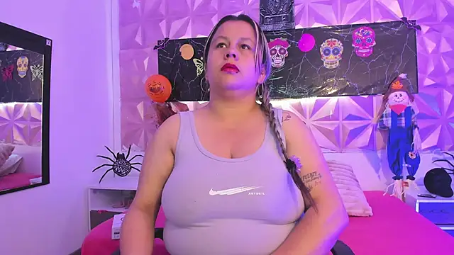 Scarlet fx online show from October 2025 04:08:02 PM