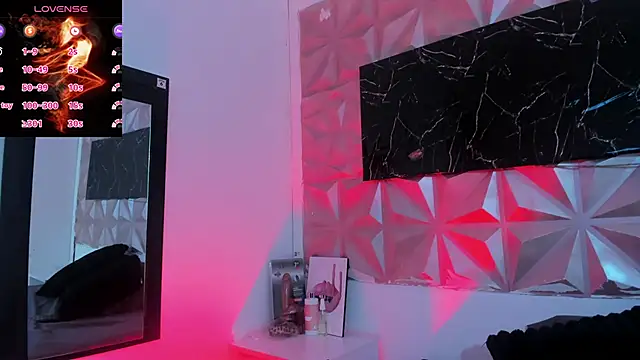 Scarlet fx online show from November 2025 05:31:01 PM