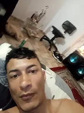 Alejobig27 online show from January 2026 05:45:01 AM