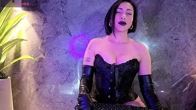 Anxelica Macondo  online show from April 2026 07:14:01 PM