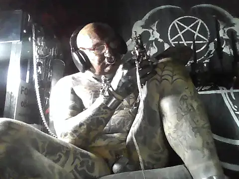 Snapshot of object857 chatting on November 2025 05:00:01 PM object857 online show from November 2025 05:00:01 PM