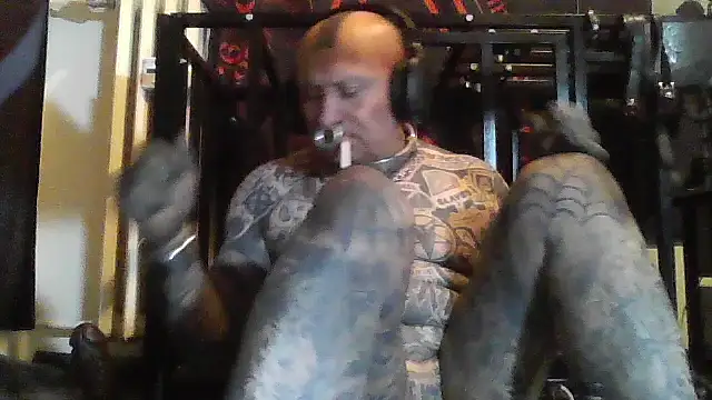 object857 online show from February 2026 08:36:01 PM