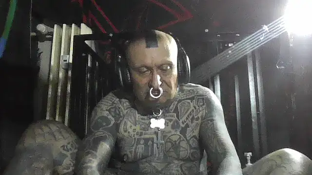 object857 online show from February 2026 09:09:02 PM