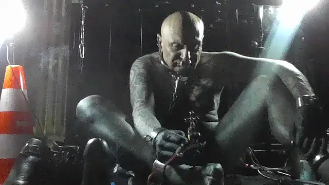 object857 online show from February 2026 02:17:02 PM