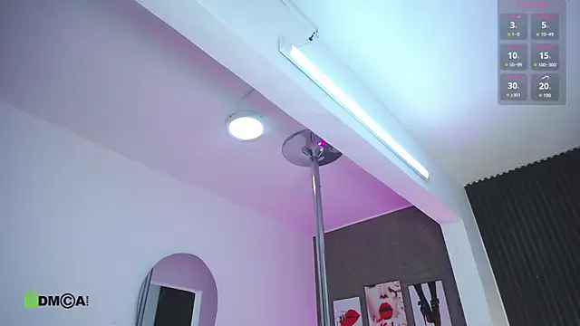 Dulcerose 01 online show from October 2025 08:31:01 PM