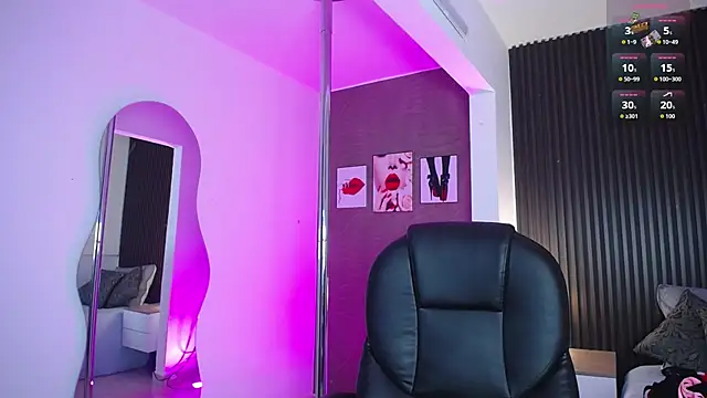 Dulcerose 01 online show from October 2025 05:11:02 AM