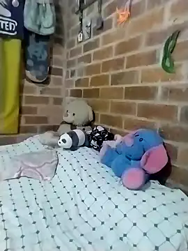  Alaskamisa online show from October 2025 10:31:01 PM