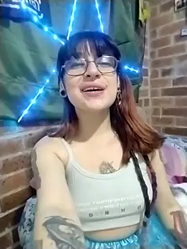  Alaskamisa online show from December 2025 11:31:01 PM