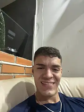 ALPHA DOMINUS  online show from October 2025 02:45:01 AM