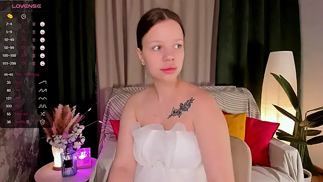 marydreams  online show from June 2026 02:23:02 AM