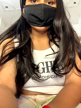 misharani00 online show from November 2025 04:04:01 AM