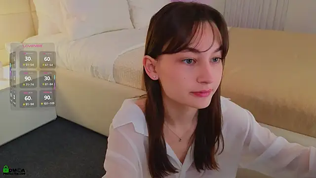 LolaPrise online show from December 2025 01:32:01 AM