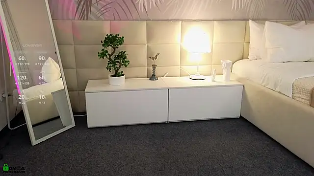 LolaPrise online show from December 2025 01:35:02 AM